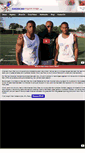 Mobile Screenshot of americanfootystar.com